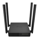 TP-Link AC1200 Dual-Band Wi-Fi Router (Black) (Archer C54) - DataBlitz