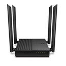 TP-Link AC1200 Dual-Band Wi-Fi Router (Black) (Archer C64) - DataBlitz