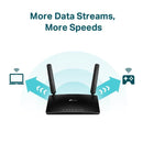 TP-Link AC1200 4G Dual-Band Gigabit Router (ARCHER MR600) - DataBlitz