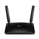 TP-Link AC1200 4G Dual-Band Gigabit Router (ARCHER MR600) - DataBlitz