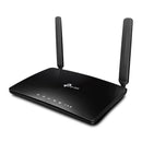TP-Link AC1200 4G Dual-Band Gigabit Router (ARCHER MR600) - DataBlitz