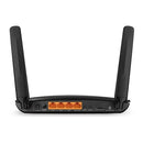 TP-Link AC1200 4G Dual-Band Gigabit Router (ARCHER MR600) - DataBlitz
