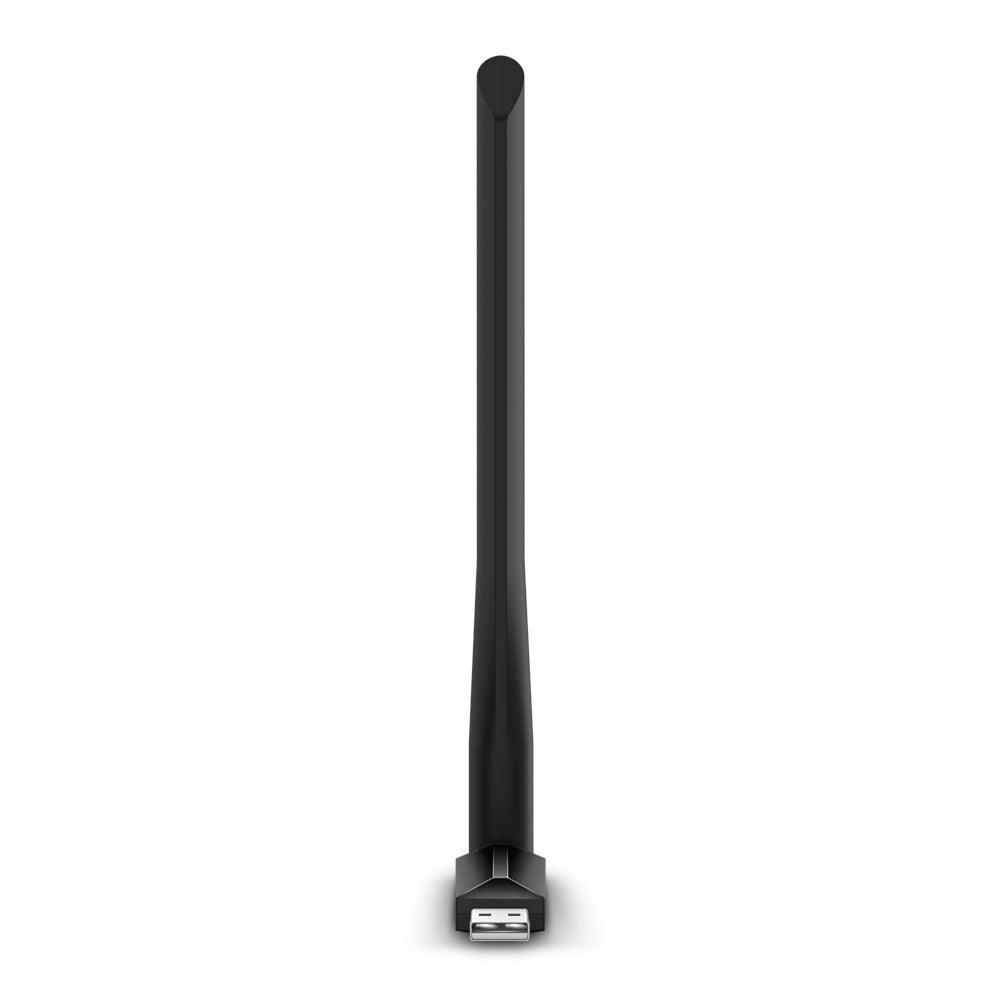 TP-Link AC600 High Gain Wireless Dual-Band USB Adapter (ArcheR T2U PLUS) - DataBlitz
