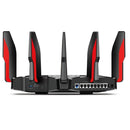 TP-LINK AX11000 NEXT-GEN TRI-BAND GAMING ROUTER (ARCHER AX11000) - DataBlitz