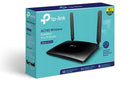 TP-Link AC750 Dual-Band Wi-Fi 4G LTE Router (ARCHER MR200) - DataBlitz