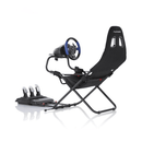 Playseat Challenge Black For PS2/PS3/360/WII/MAC/PC/XBOX (RC.00002) New - DataBlitz