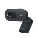 LOGITECH C505 HD WEBCAM - DataBlitz