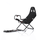 Playseat Challenge Black For PS2/PS3/360/WII/MAC/PC/XBOX (RC.00002) New - DataBlitz