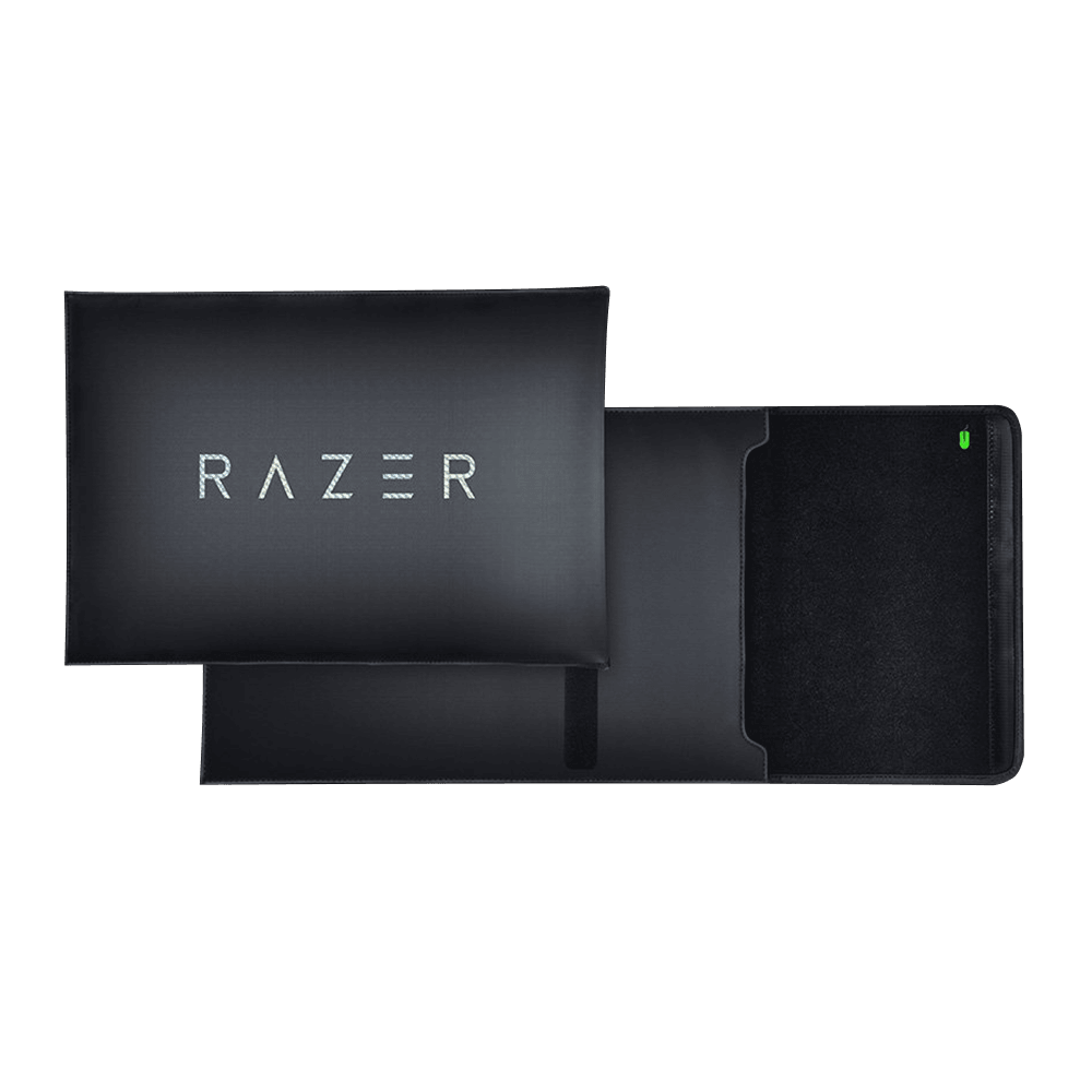 RAZER PROTECTIVE SLEEVE V2 - FOR 13.3" NOTEBOOK - DataBlitz