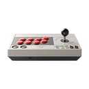 8BITDO ARCADE STICK FOR SWITCH/WINDOWS/STEAM/RASPBERRY PI - DataBlitz