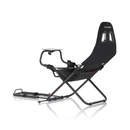 Playseat Challenge Black For PS2/PS3/360/WII/MAC/PC/XBOX (RC.00002) New - DataBlitz