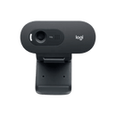 LOGITECH C505 HD WEBCAM - DataBlitz