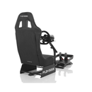 Playseat Evolution Alcantara Black For PS2/PS3/360/WII/MAC/PC (REM.00008) New