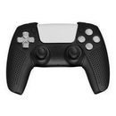 DOBE PS5 SILICONE CASE FOR P-5 (BLACK) (TP5-05112) - DataBlitz