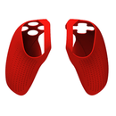 Dobe PS5 Silicone Case For P-5 (Red) (TP5-05112)