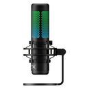 HYPERX QUADCAST S STANDALONE RGB USB MICROPHONE FOR PC/PS4/MAC - DataBlitz