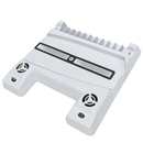 Dobe PS5 Multifunctional Cooling Stand For P-5 White (TP5-0593) - DataBlitz