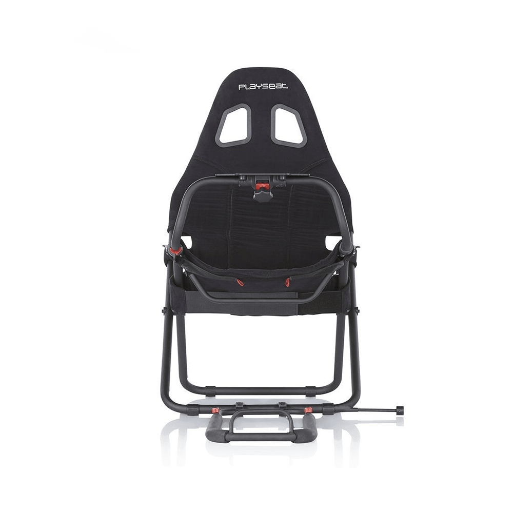 Playseat Challenge Black For PS2/PS3/360/WII/MAC/PC/XBOX (RC.00002) New - DataBlitz