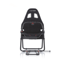 Playseat Challenge Black For PS2/PS3/360/WII/MAC/PC/XBOX (RC.00002) New - DataBlitz
