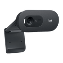 LOGITECH C505 HD WEBCAM - DataBlitz