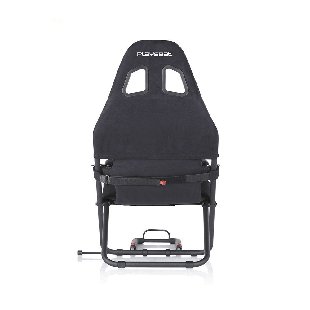 Playseat Challenge Black For PS2/PS3/360/WII/MAC/PC/XBOX (RC.00002) New - DataBlitz