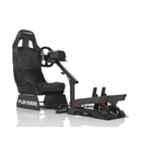 PLAYSEAT EVOLUTION ALCANTARA BLACK FOR PS2/PS3/360/WII/MAC/PC/XBOX (REM.00008) NEW - DataBlitz