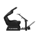 Playseat Evolution Alcantara Black For PS2/PS3/360/WII/MAC/PC (REM.00008) New