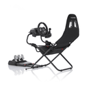 Playseat Challenge Black For PS2/PS3/360/WII/MAC/PC/XBOX (RC.00002) New - DataBlitz