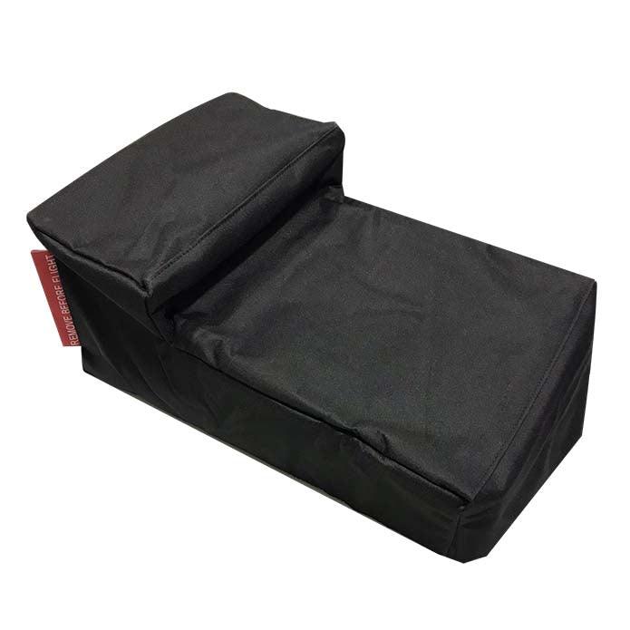 HONEYCOMB AERONAUTICAL DUST COVER FOR ALPHA YOKE AND BRAVO THROTTLE (HC003288) - DataBlitz