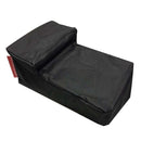 HONEYCOMB AERONAUTICAL DUST COVER FOR ALPHA YOKE AND BRAVO THROTTLE (HC003288) - DataBlitz