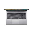 ACER Aspire 3 A315-59-30HT Laptop (Pure Silver) | 15.6”  FHD | i3-1215u | 8 GB RAM DDR4 | 512 GB SSD | Intel UHD graphics | Win 11 Home | MS Office Home & Student 2021 | Acer Entry Run Rate Backpack E-1620-P (LZBPKM6B12) - DataBlitz