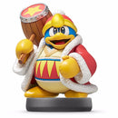 NINTENDO AMIIBO SUPER SMASH BROS. DEDEDE - DataBlitz