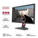 BENQ Zowie XL2746K 27” TN 240HZ DYAC+ Esports Gaming Monitor