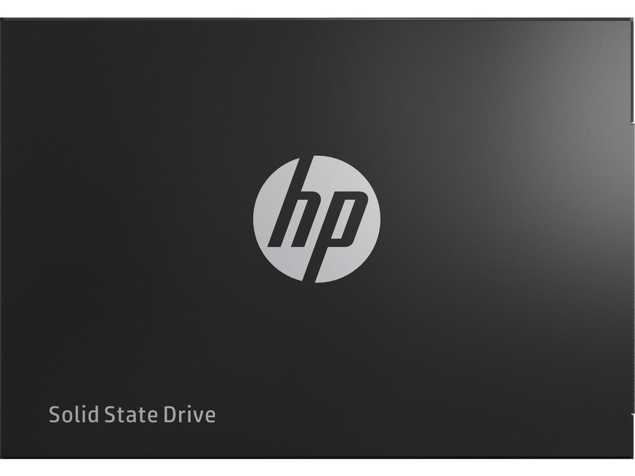 HP S750 1TB SATA 3 3D NAND 2.5-Inch Internal SSD (16L54AA#UUF) - DataBlitz