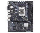 Asrock B660M-HDV Motherboard - DataBlitz