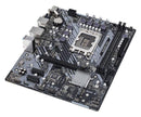 Asrock B660M-HDV Motherboard - DataBlitz