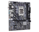 Asrock B660M-HDV Motherboard - DataBlitz