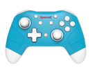 REDRAGON PLUTO BLUETOOTH GAMEPAD FOR SWITCH (BLUE) (G815B) - DataBlitz