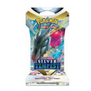 Pokemon Trading Card Game SS12 Sword & Shield Silver Tempest Booster (Sleeved) (183-85092) - DataBlitz
