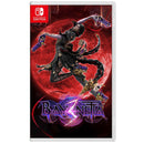 Nintendo Switch Bayonetta 3