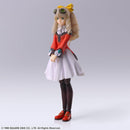 Xenogears Bring Arts Action Figure - Maria Balthasar & Chu-Chu Pre-Order Downpayment - DataBlitz