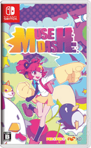 Nintendo Switch Muse Dash
