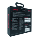 REDRAGON PLAX CLIP-ON LAVALIER LAPEL MICROPHONE (GM-89) - DataBlitz