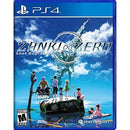 PS4 ZANKI ZERO LAST BEGINNING DAY ONE EDITION ALL - DataBlitz