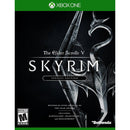 XBOX ONE THE ELDER SCROLLS V SKYRIM SPECIAL EDITION (US) - DataBlitz