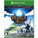 XBOX ONE VALHALLA HILLS DEFINITIVE EDITION (US) - DataBlitz