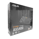 ASUS TUF-AX5400 DUAL-BAND WIFI 6 GAMING ROUTER - DataBlitz