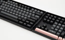 AKKO BLACK & PINK FULL KEYCAPS SET ASA 158 KEYS - DataBlitz