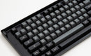 AKKO BLACK & PINK FULL KEYCAPS SET ASA 158 KEYS - DataBlitz