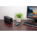 APC EASY UPS BVX 700VA, 230V, AVR, USB CHARGING, UNIVERSAL SOCKETS (BLACK) (BVX700LUI-MS) - DataBlitz